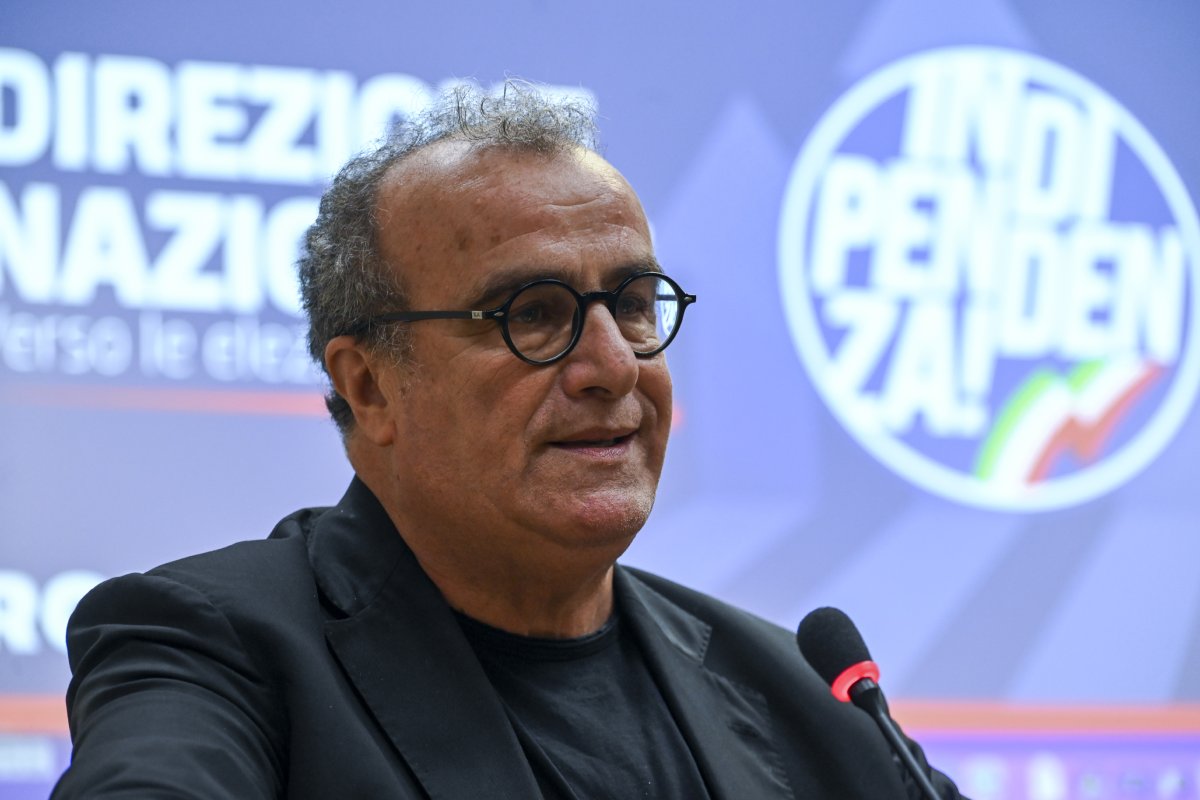 Siracusa, si dimette l’assessore Fabio Granata: “Dinamiche politiche incomprensibili”