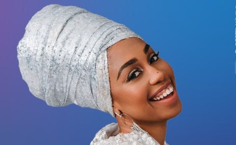 Il palco del SJF accoglie Jazzmeia Horn e l’Orchestra Jazz Siciliana diretta dal Maestro Piero Romano