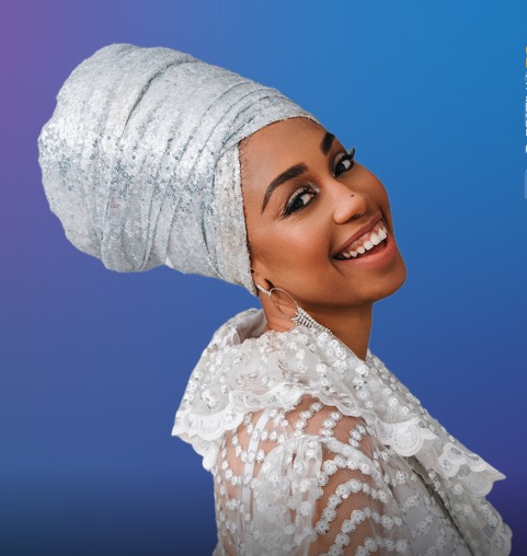 Il palco del SJF accoglie Jazzmeia Horn e l’Orchestra Jazz Siciliana diretta dal Maestro Piero Romano