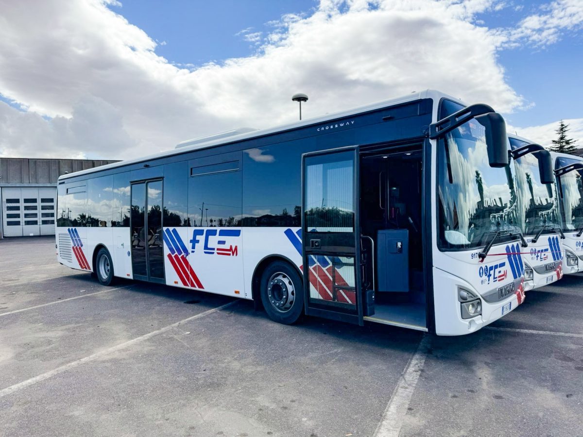 Adrano, riapre via Vittorio Emanuele ma il centro resta senza bus Fce: la situazione