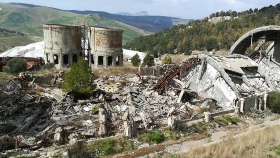 Nelle miniere “fantasma” tra verità sepolte, piani di riconversione e corsa alle terre rare