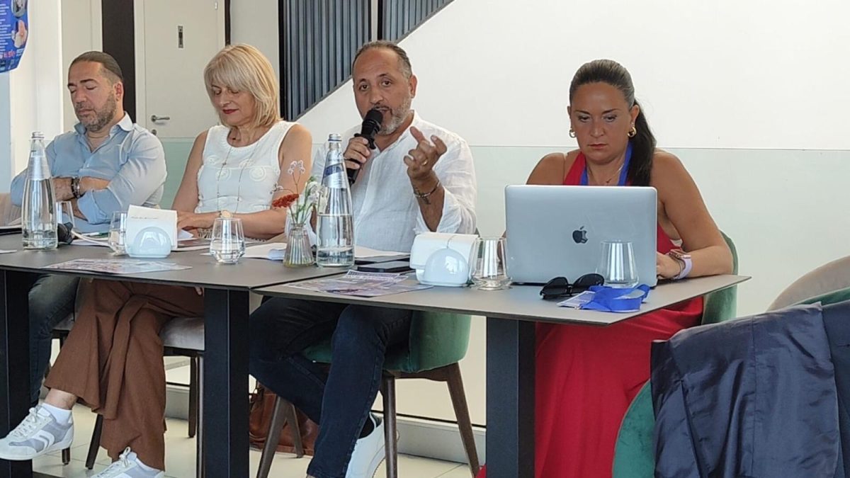 Pantelleria Pronta ad accogliere le “Voci dal Mediterraneo”, anteprima al CitySea e Dettagli sull’Edizione 2025