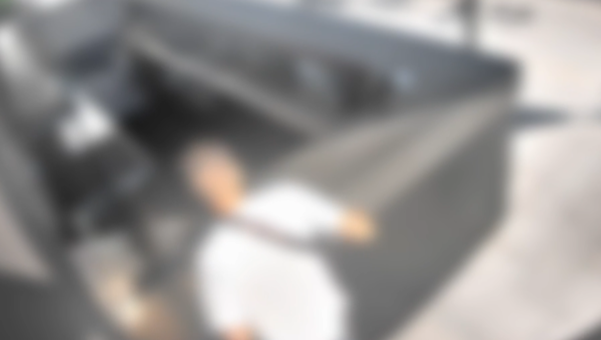 VIDEO | Furto nel ristorante di Natale Giunta in pieno giorno: “A Palermo i criminali fanno quello che vogliono”