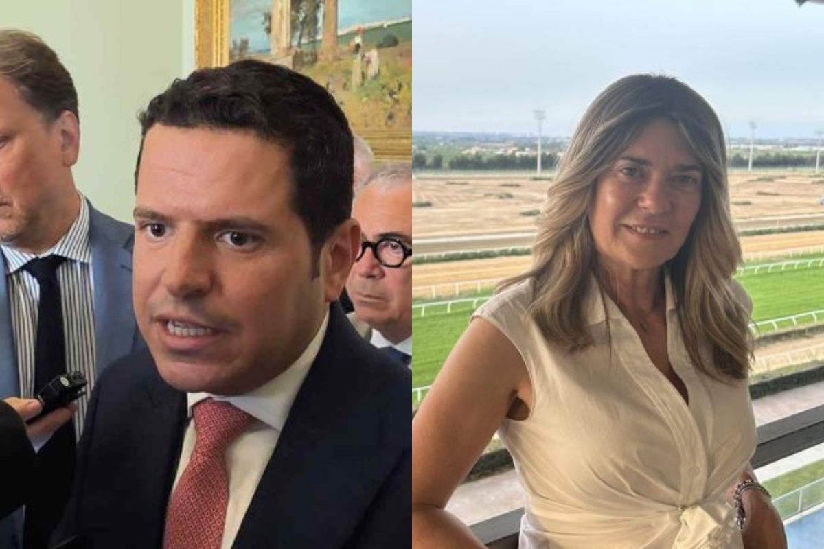 Fratelli d’Italia, Galvagno e Amata scrivono ai probiviri del partito