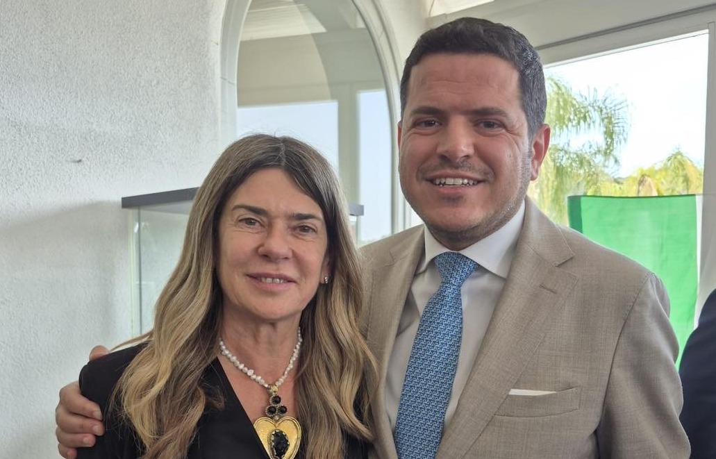 Corruzione in Fratelli d’Italia, i favori di Cannariato ad Amata: “Suo nipote mi costa un botto”