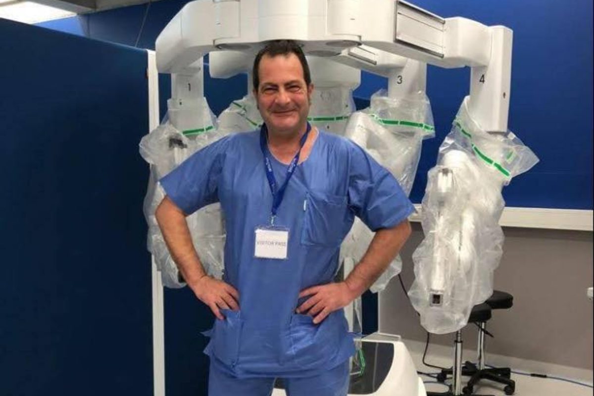 Lutto a Palermo, morto Gaspare Cucinella: aveva 55 anni, il cordoglio