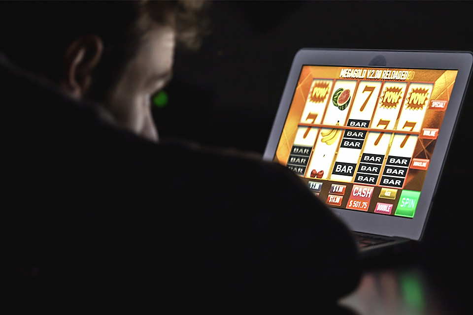 Se la vita di tutti i giorni diventa un gioco d’azzardo