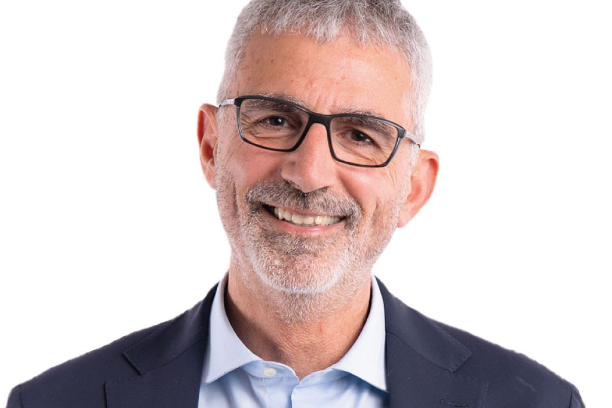 Il sindaco di Ragusa Giuseppe Cassì aderisce a Forza Italia: “Un punto di riferimento sul territorio”