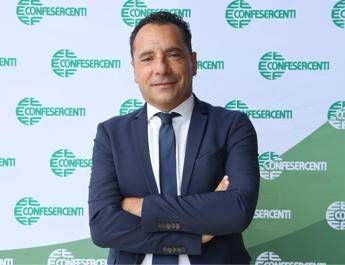 Confesercenti, Nico Gronchi è il nuovo presidente nazionale