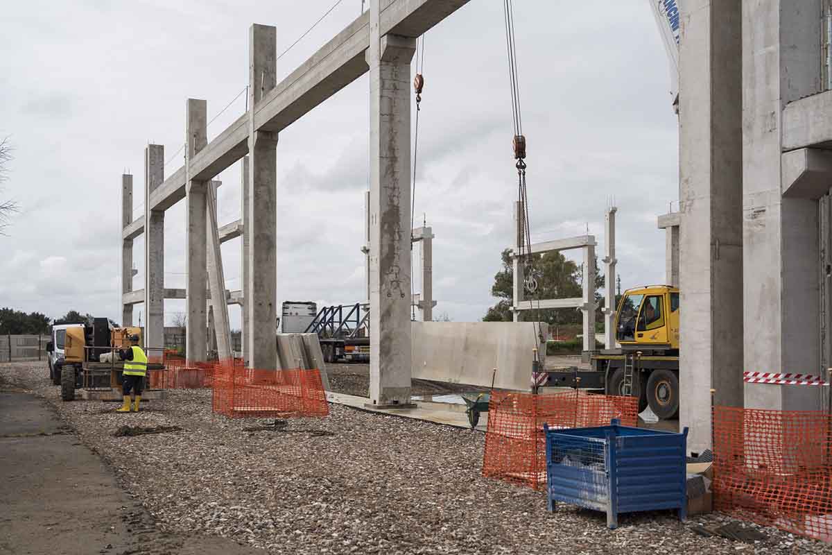 Colmare gap territoriali? Una promessa infranta. Il Centro-Nord investe il doppio del Mezzogiorno