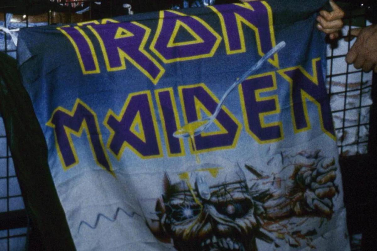 Morto Paul Mario Day, il primo cantante degli Iron Maiden: aveva 69 anni