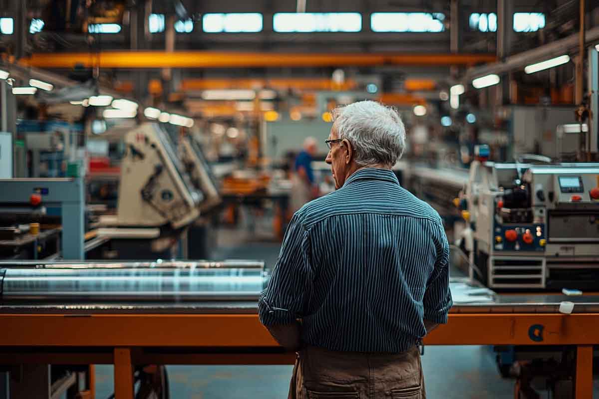 L’esercito europeo di pensionati-lavoratori. Nei Paesi Ue più di due milioni ancora occupati