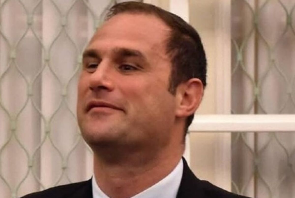 Morto Luca Tranzillo, l’atleta ha avuto un malore durante la traversata dello Stretto di Messina