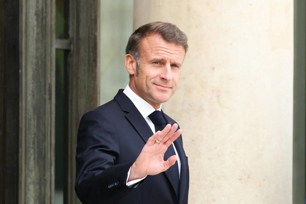 Gaza, la svolta di Macron: “Riconosceremo lo stato di Palestina”. Ira di Israele, Hamas: “Passo positivo”