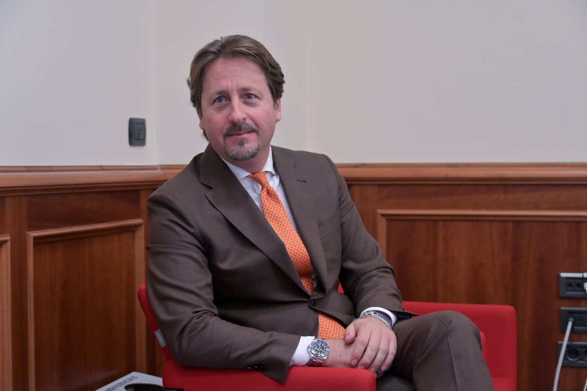 Appalti e Intelligenza artificiale, Manlio Messina rilancia: “Serve per garantire trasparenza e meritocrazia”