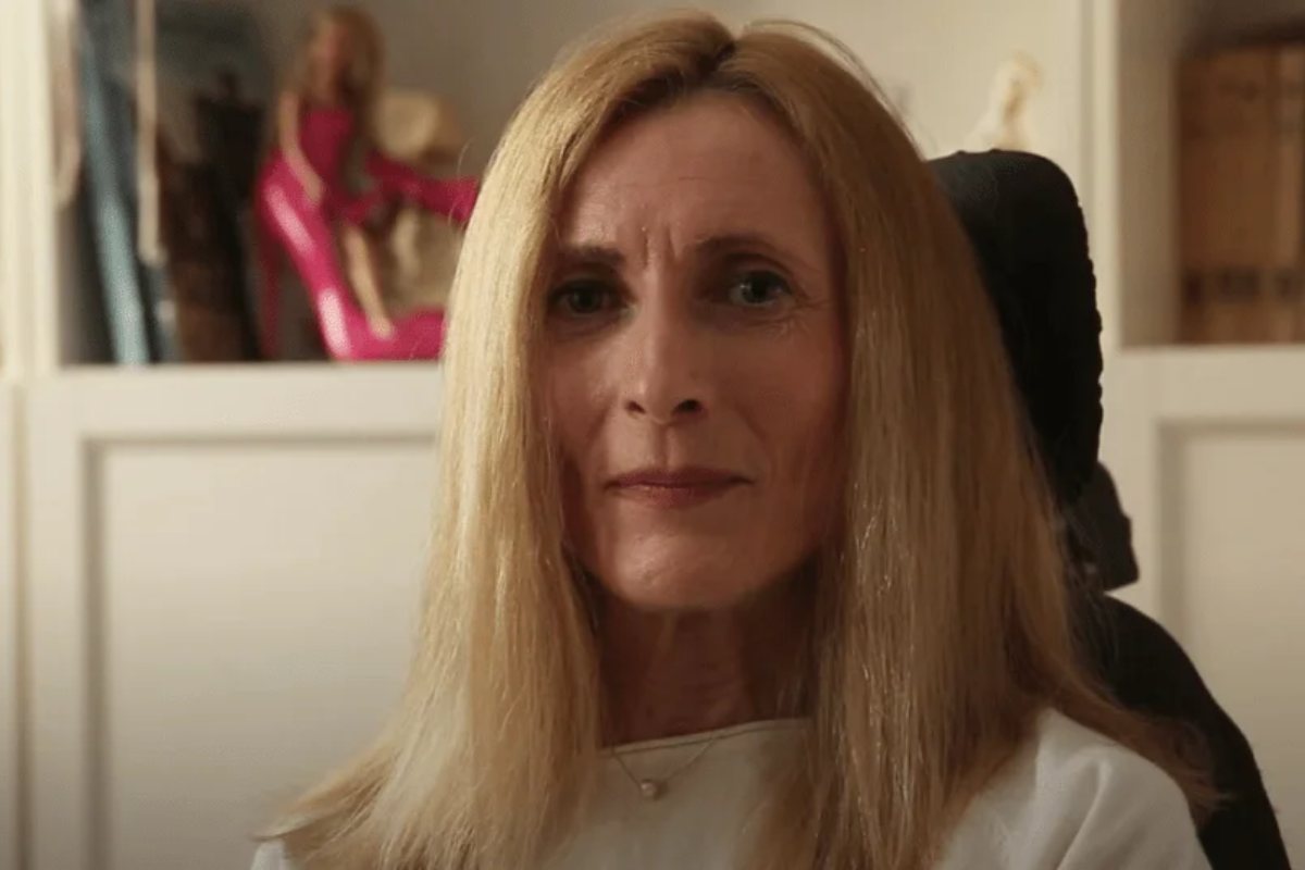 Suicidio assistito negato per tre volte in Italia, Martina Oppelli è morta in Svizzera