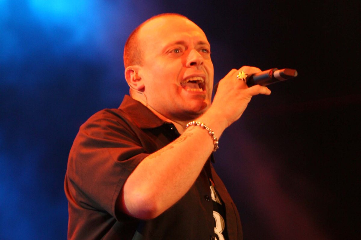 Max Pezzali torna a Messina in concerto, Basile: “Città sempre più viva”