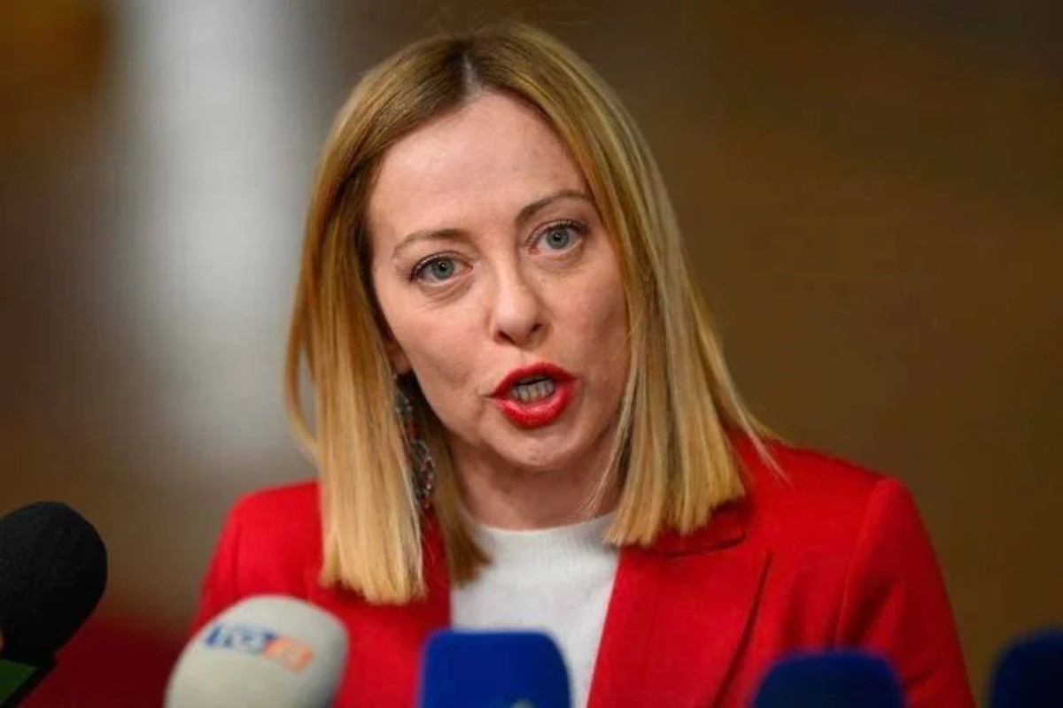 Meloni: “Con nuovo piano carceri finalmente la certezza della pena”