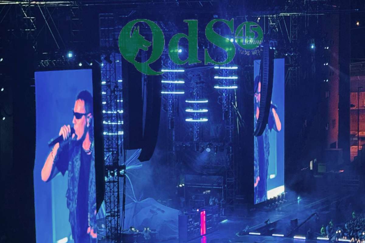 L’estate dei concerti, un grande successo al “San Filippo” di Messina: in attesa di Mengoni, si lavora già al prossimo anno