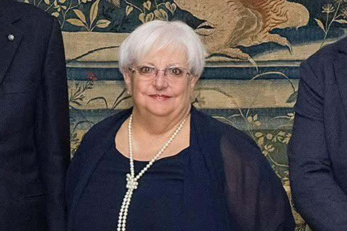 Morta Mimma Barbaro, vedova del giornalista Beppe Alfano ucciso dalla mafia