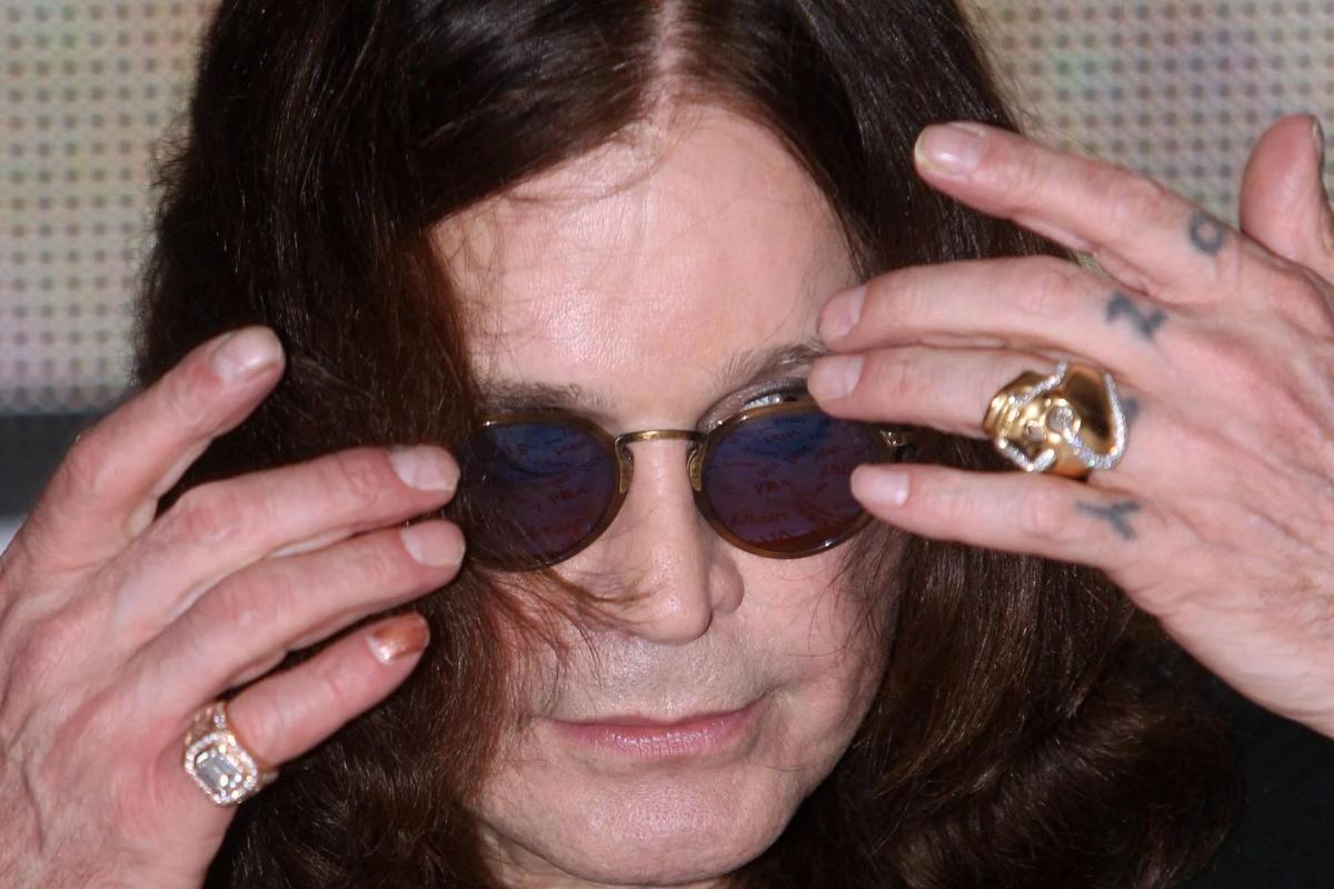 Morto Ozzy Osbourne, la leggenda dell’Heavy Metal aveva 76 anni