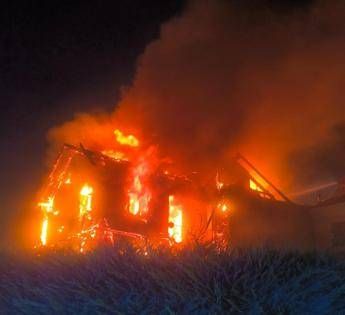 VIDEO | California in fiamme: maxi incendio negli Stati Uniti