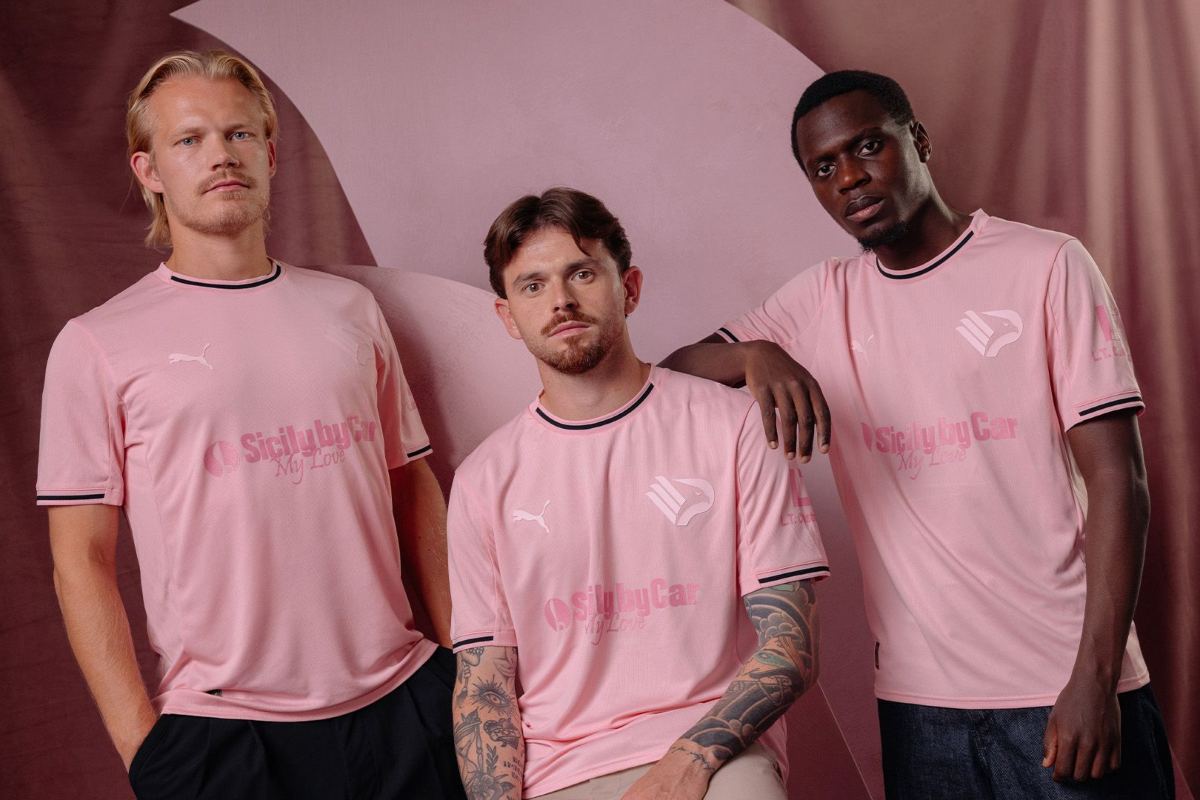 Palermo, amichevole di lusso il 9 agosto al Barbera contro il Manchester City