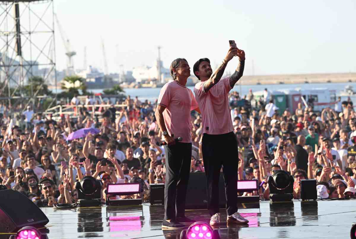 Palermo, Brunori: “Inzaghi, sensazioni positive. C’è voglia di rivalsa, siamo pronti”