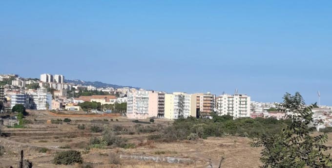 Catania, Parco Cibali, arriva il vincolo della Soprintendenza