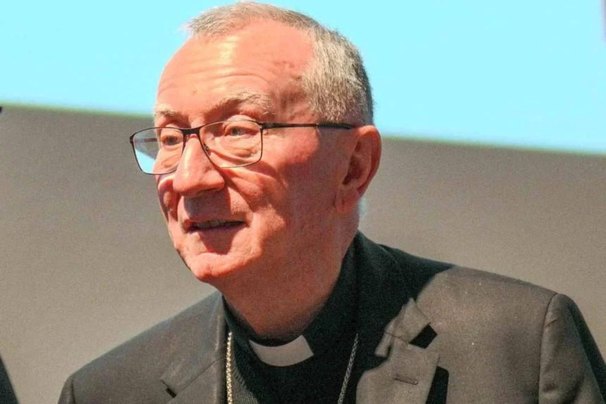 Parolin risponde a Meloni: “Perché prematuro riconoscere Stato Palestina? Per noi è la soluzione”