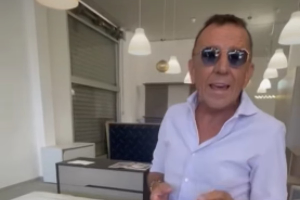 Tragedia in barca, muore l’imprenditore Pino Barletta dopo un tuffo: aveva 66 anni