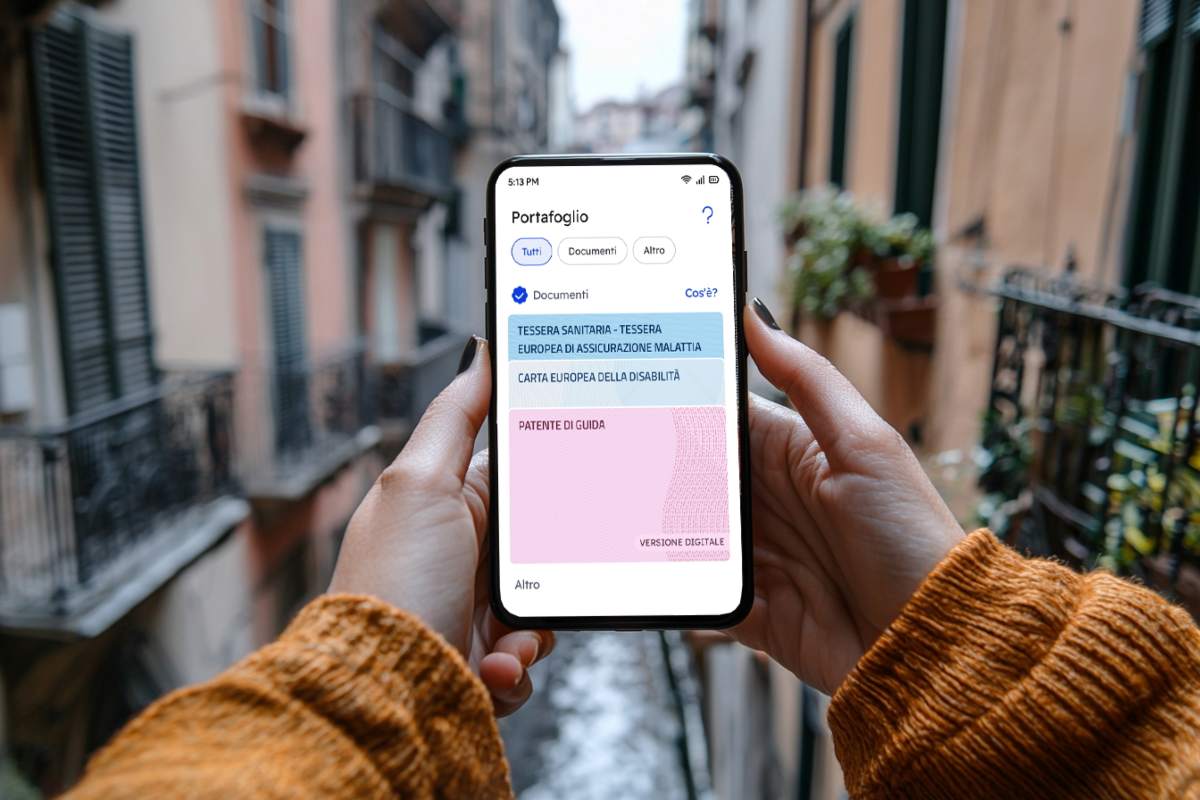 It-Wallet, arrivano i nuovi documenti nel portafoglio digitale: ecco di cosa si tratta