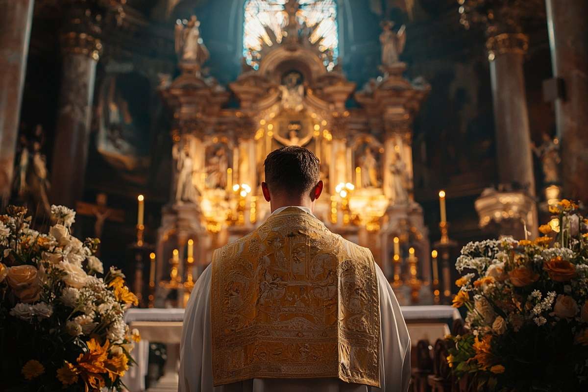 Parroco uccide un senzatetto, l’arcidiocesi chiede la riduzione allo stato laicale