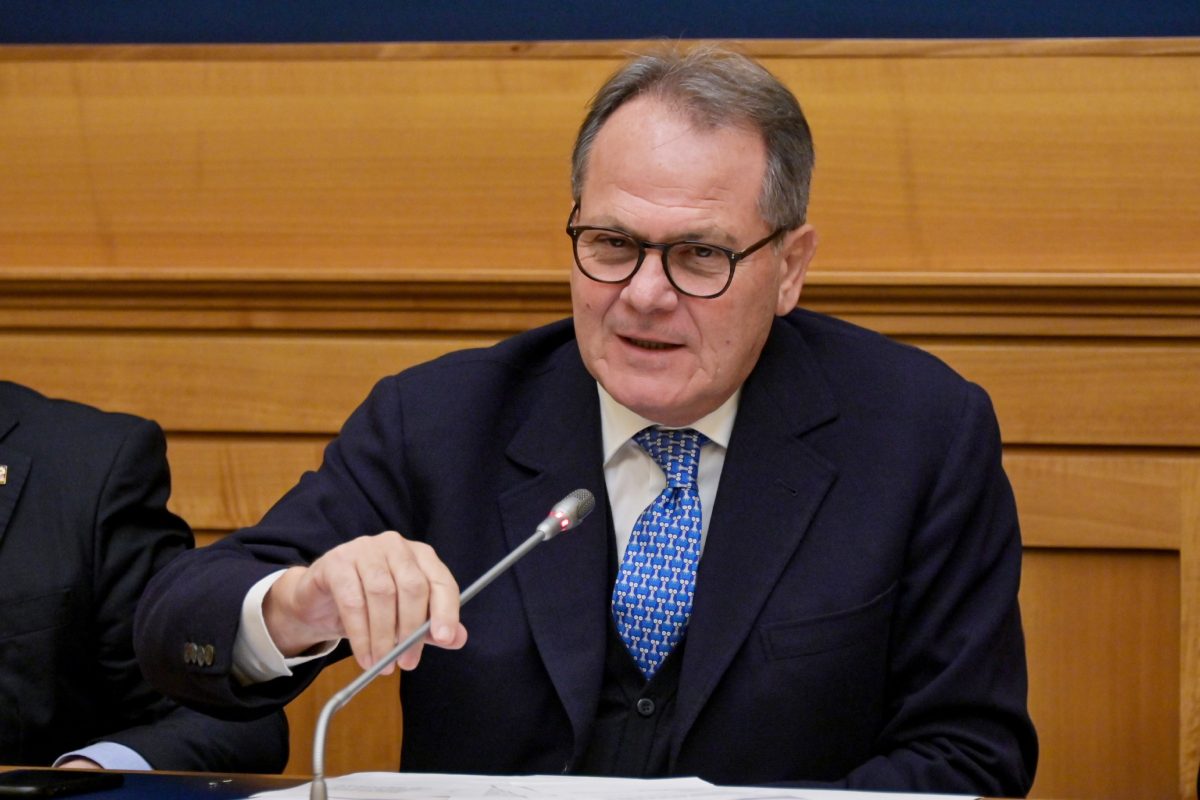 L’inchiesta sugli appalti truccati in Sicilia, Romano insiste sulle chat. La Procura avvia l’iter per richiederle alla Camera