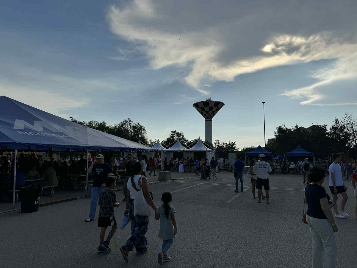 L’Independence Day di Sigonella, una parentesi di normalità nel mezzo della crisi Iran-Israele