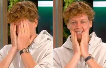 Sinner oggi tra Wimbledon e F1: “A Silverstone vince Leclerc” Sinner oggi tra Wimbledon e F1: “A Silverstone vince Leclerc”