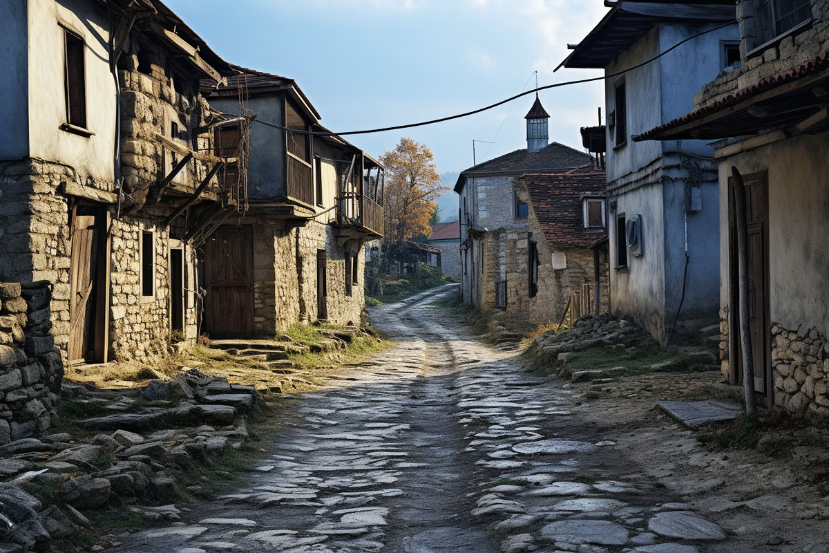 Spopolamento Sud, un’emergenza nazionale. Oltre 3 milioni in meno nei prossimi 25 anni Spopolamento Sud, un’emergenza nazionale. Oltre 3 milioni in meno nei prossimi 25 anni