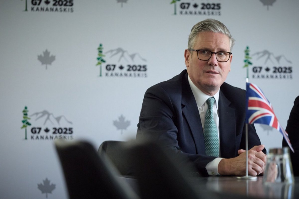 Regno Unito, Starmer: “Riconosceremo lo Stato di Palestina a settembre”. Anche Malta si unisce