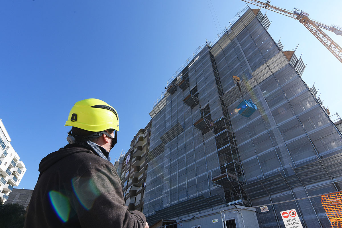 Quel che resta del Superbonus: per molti rischia di trasformarsi in un super incubo