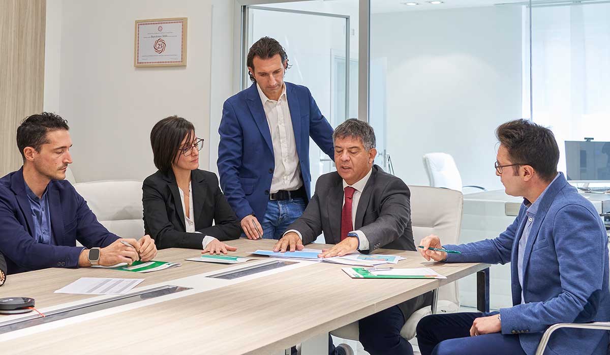 Con la finanza agevolata supporto al territorio: l’impatto di Confeserfidi sull’economia siciliana