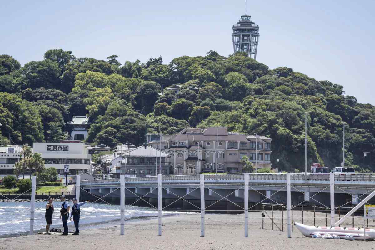 VIDEO | Terremoto di magnitudo 8.8 in Kamchatka. Allerta tsunami in Giappone, Russia e parte degli USA