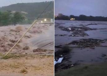 Texas, fiume esonda e travolge campi estivi: 13 morti e oltre 20 dispersi