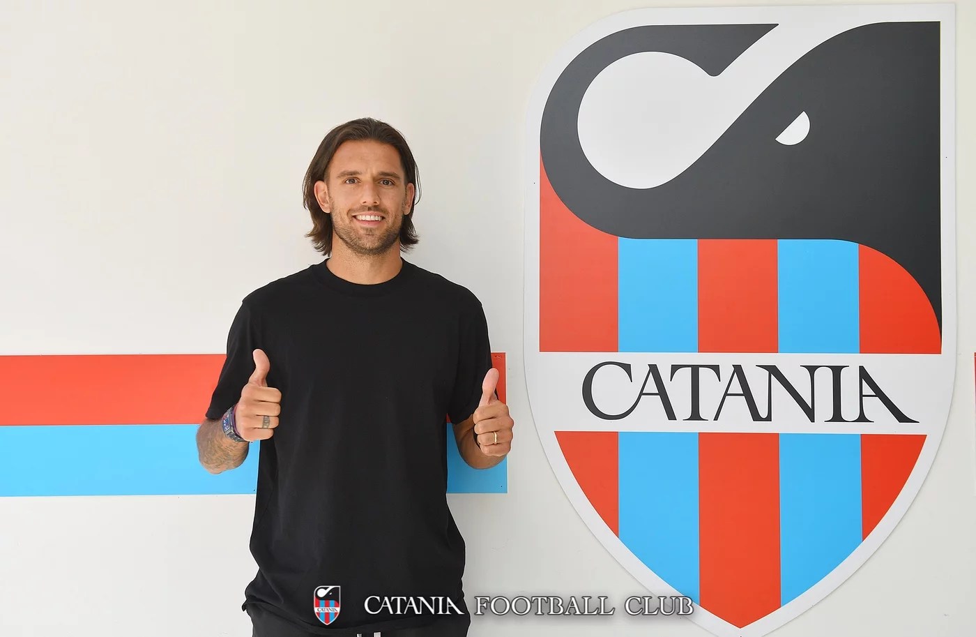 Colpo Catania: arriva Tiago Casasola, esperienza e gol per inseguire la Serie B