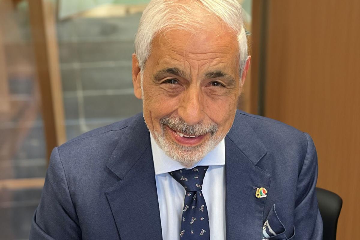 La lettera aperta di Tommaso Dragotto: “Credo nel valore della giustizia”