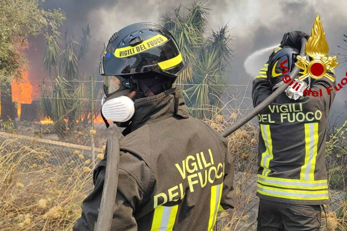 Concorso Ministero dell’Interno: 17 vice direttori ginnico sportivi per i Vigili del Fuoco