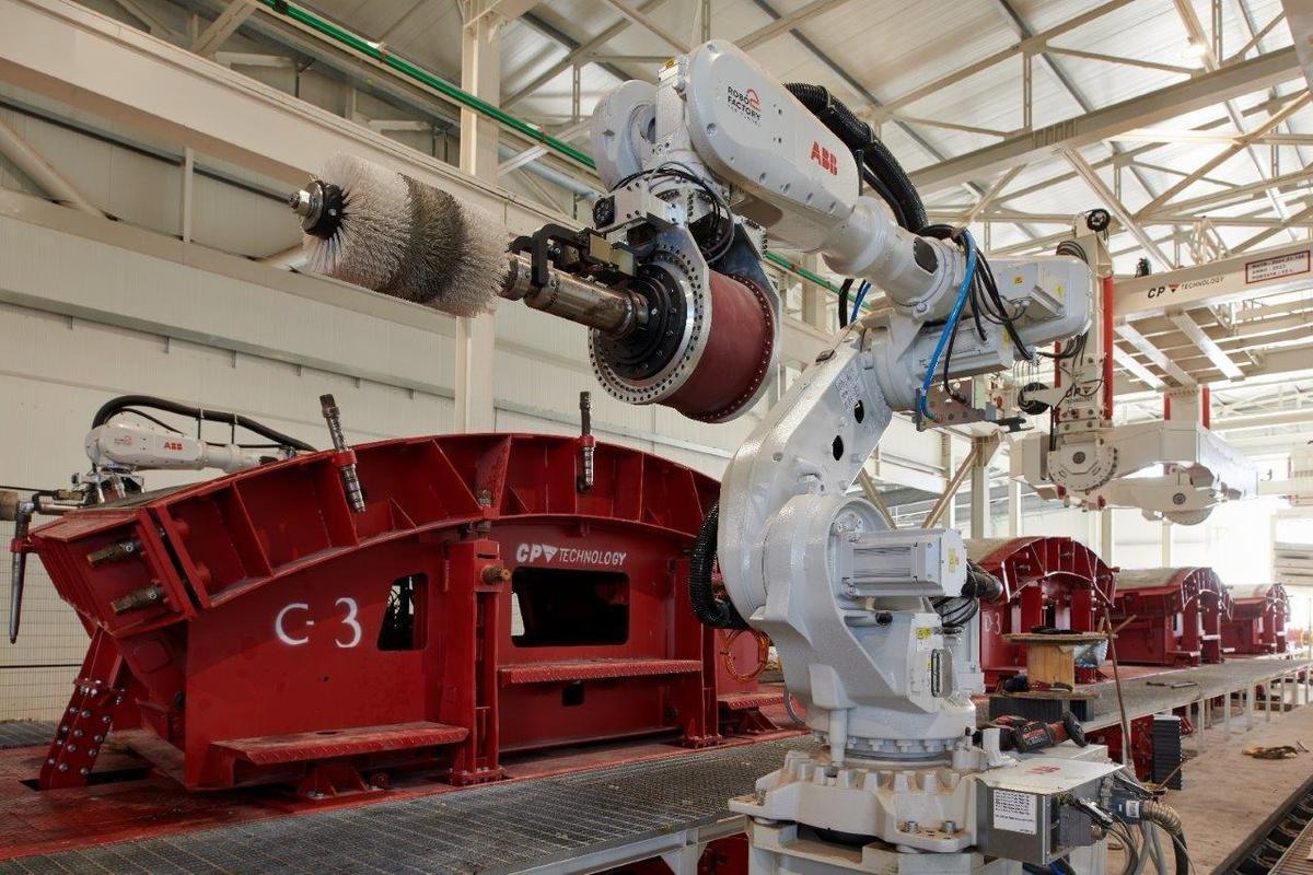 Ferrovie, un’autostrada, una terza fabbrica di conci a Dittaino entro il 2026: Webuild e gli investimenti in Sicilia