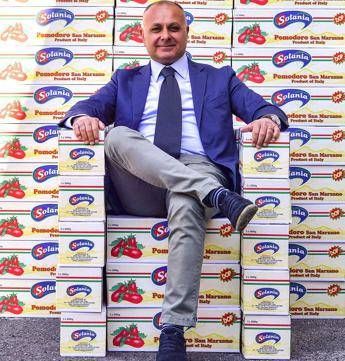Dazi, Napoletano (Solania): “Al 15%? Da domani su pomodoro S.Marzano sarà al 21,5%”