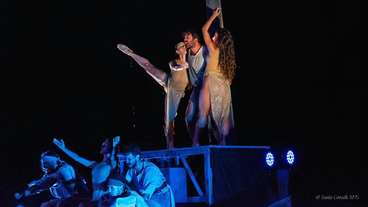 Odissea 2025, un viaggio alla riscoperta della Cultura e della Natura