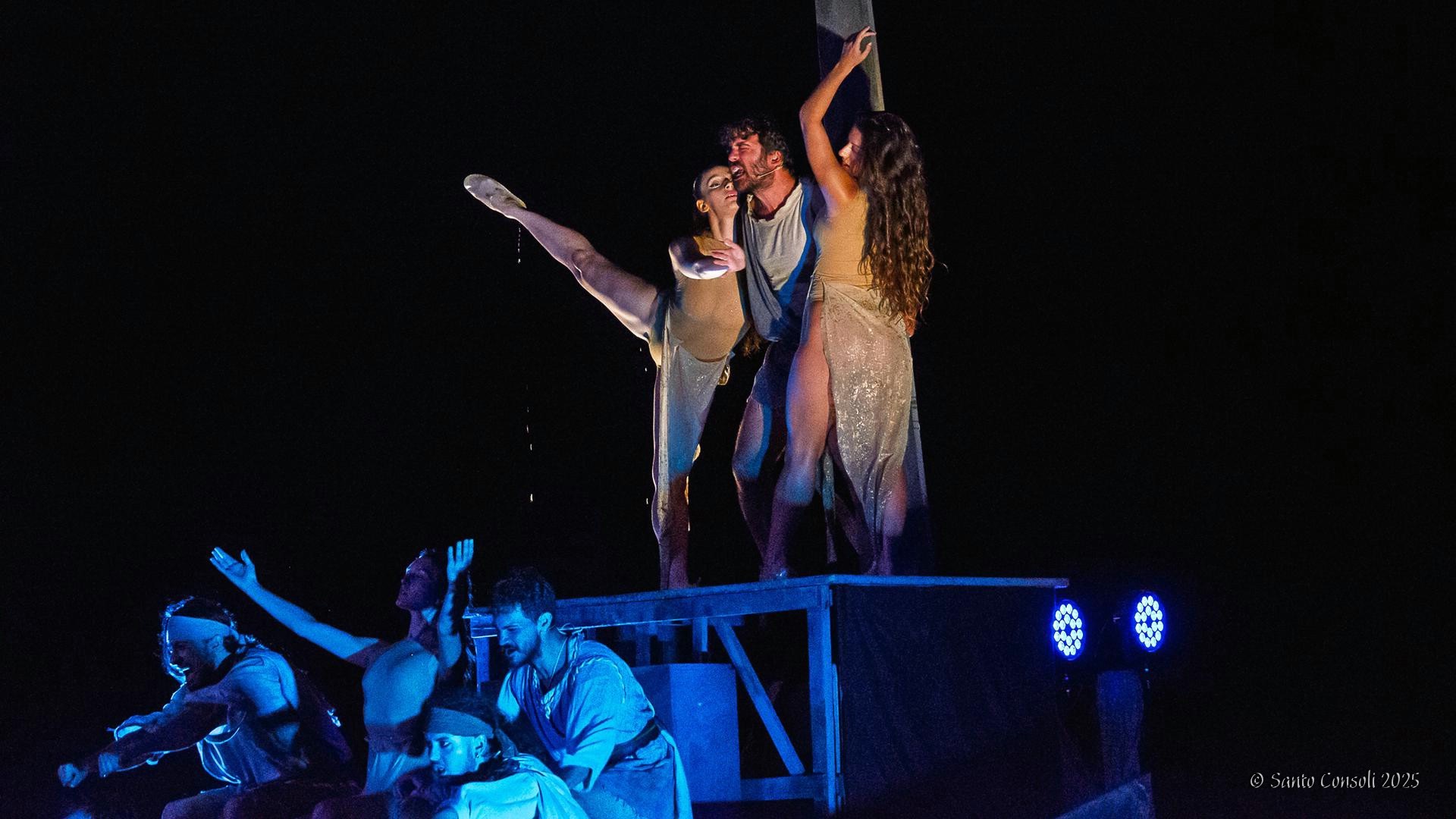 Odissea 2025, un viaggio alla riscoperta della Cultura e della Natura