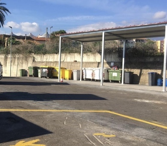 Riposto, transizione del servizio rifiuti: chiusura temporanea del CCR per adeguamenti tecnici e amministrativi